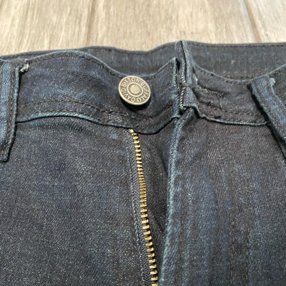 Men’s Buffalo jeans 32x32 - Picture 3 of 11